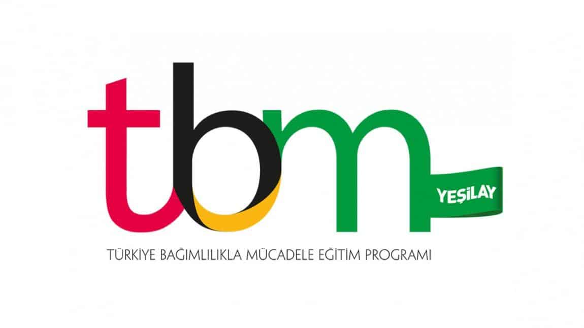 Türkiye Bağımlılıkla Mücadele (TBM) Ortaöğretim